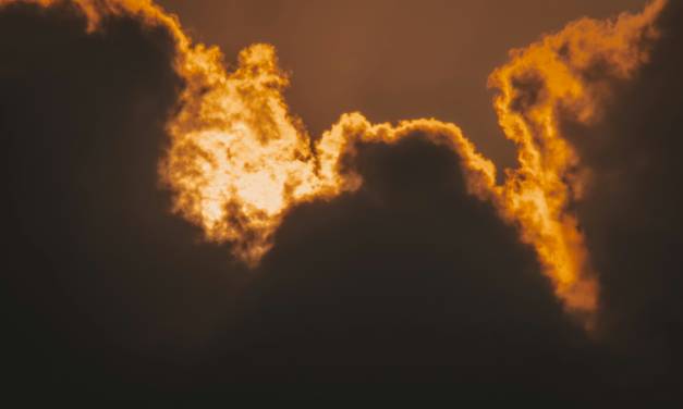 Die Sonnenscheindauer Europas im Tanz der Wolken