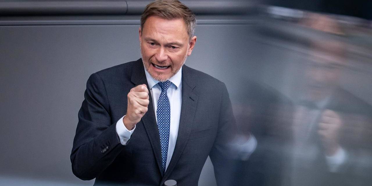 Lindners jüngstes Thesen-Papier „Wirtschaftswende Deutschland- Konzept für Wachstum und Generationengerechtigkeit“ kommt zu spät