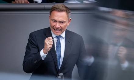 Lindners jüngstes Thesen-Papier „Wirtschaftswende Deutschland- Konzept für Wachstum und Generationengerechtigkeit“ kommt zu spät