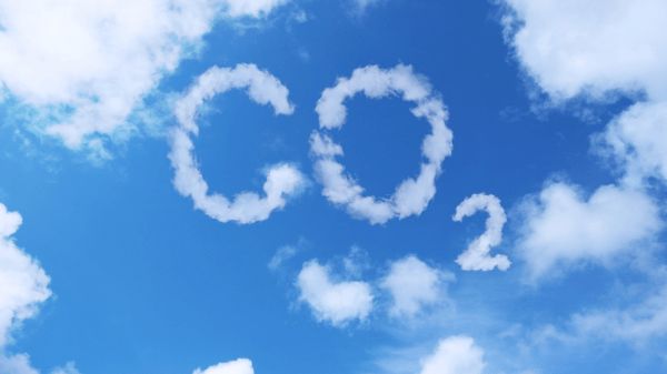 Lasst uns CO₂ wieder groß machen!