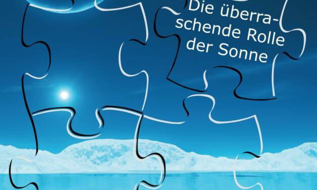 Lösung des Klima-Puzzles: Die überraschende Rolle der Sonne von Javier Vinós/CLINTEL