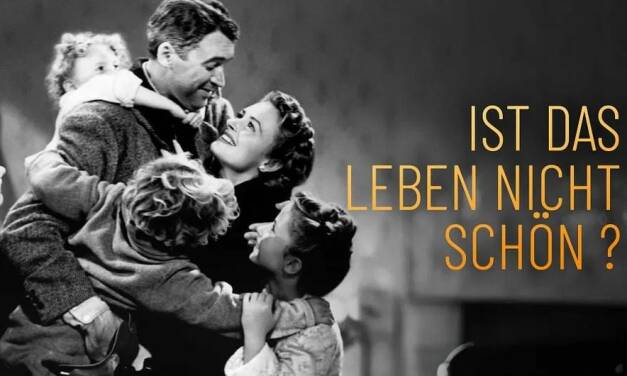 Es ist ein wunderbares Leben ohne fossile Brennstoffe: Was George Bailey und Bedford Falls uns über Energie und Zivilisation lehren