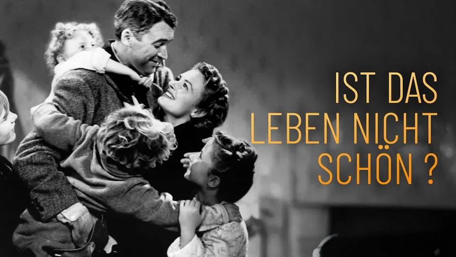 Es ist ein wunderbares Leben ohne fossile Brennstoffe: Was George Bailey und Bedford Falls uns über Energie und Zivilisation lehren