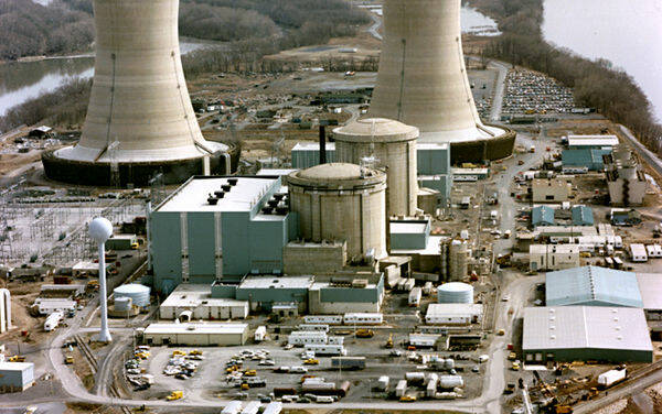Remothballing. USA reaktiviert stillgelegte Kernkraftwerke