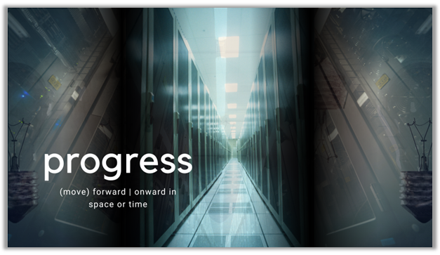 Strom für Daten-Zentren … ist KI die treibende Kraft?