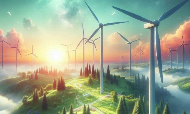 Der grüne Traum entwickelt sich zum Alptraum