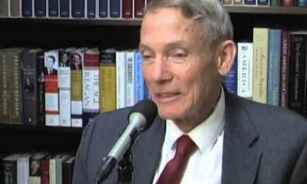 William Happer: Zum Verständnis des Treibhaus-Effektes und seiner Rolle bzgl. des Klimas