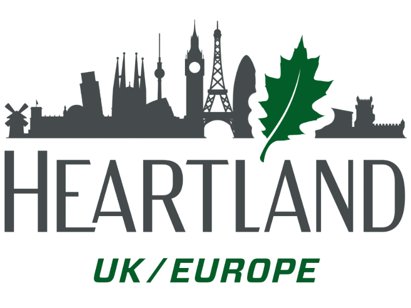 Das Heartland Institute verstärkt seinen globalen Einfluss durch die Gründung von „Heartland UK/Europe“.