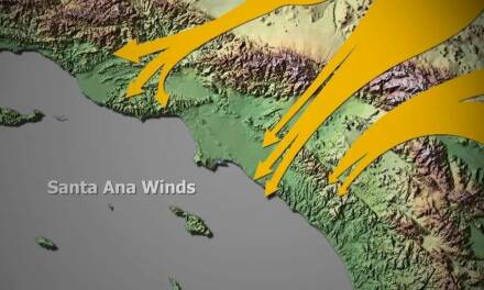 Warum kalifornische Waldbrände NICHTS mit Klima zu tun haben: Eine historische und meteorologische Perspektive