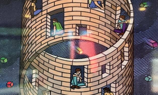 Über physikalische Modelle: Kippen wir doch nicht gleich das Kind mit dem Bade aus