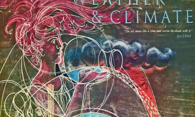 Namensänderung: Mein S-B-Modell wird jetzt zum „hemisphärischen Konvektionsmodell“