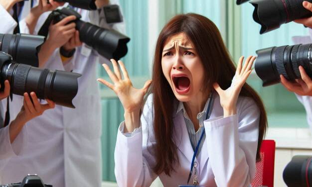 Die Bürger werden immer kritischer: Der Klimakomplex antwortet mit Aufklärungs-Videos