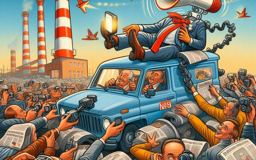 Britische Politiker und grünes Energieunternehmen werden beschuldigt, eine Stadt in Mississippi zu verschmutzen