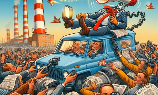 Britische Politiker und grünes Energieunternehmen werden beschuldigt, eine Stadt in Mississippi zu verschmutzen