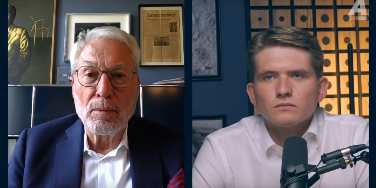 Erster Blackout in Spanien dank „Energiewende“? Auch Deutschland in Gefahr – Fritz Vahrenholt im Interview mit APOLLO