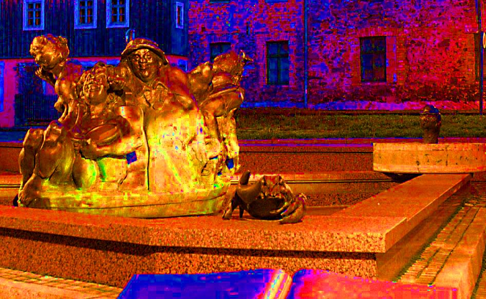 Aus aktuellem Anlass: Sprechen wir mal über Schilda