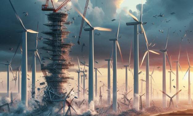 Schwenkt Wind-Weltmeister Dänemark seit dem Kernkraft-Verbot 1985 nun auf Kernkraft um?