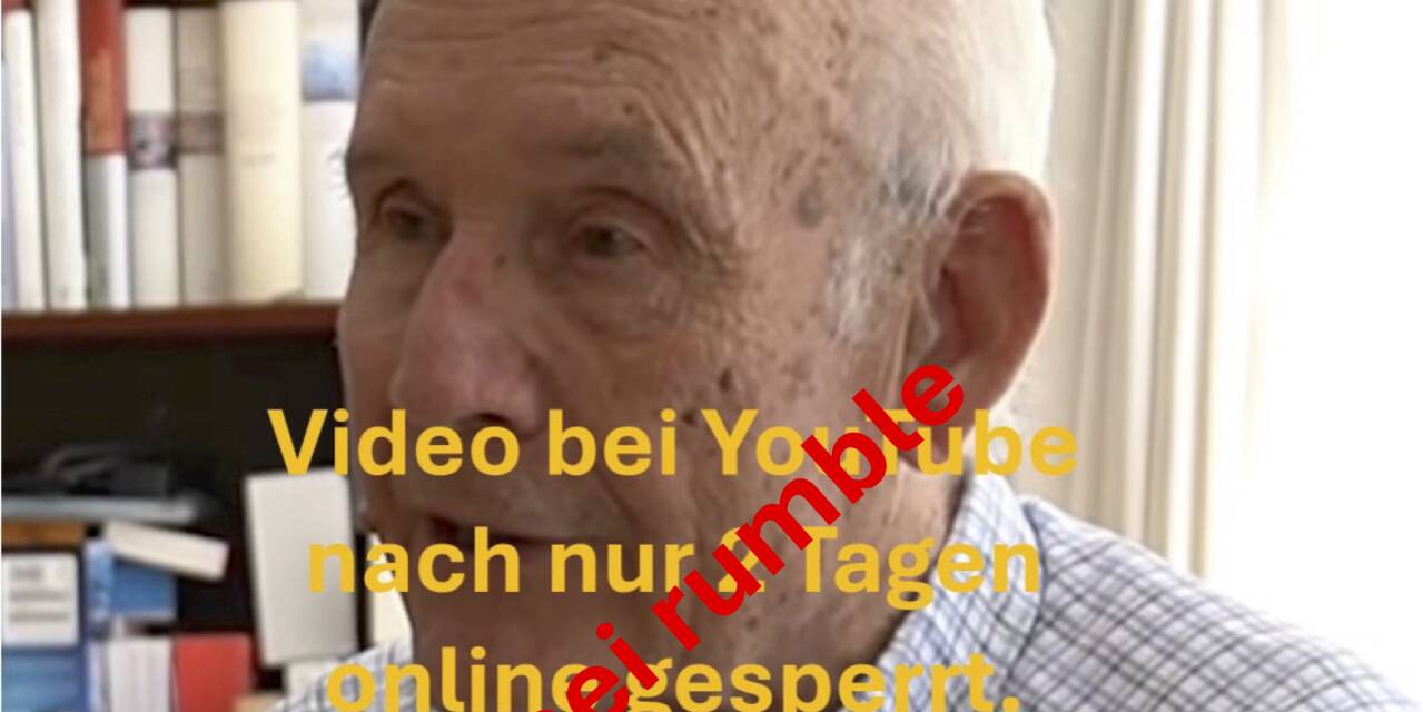 Wie der Klimawandel zur Religion wurde – und was man evtl. dagegen tun kann.