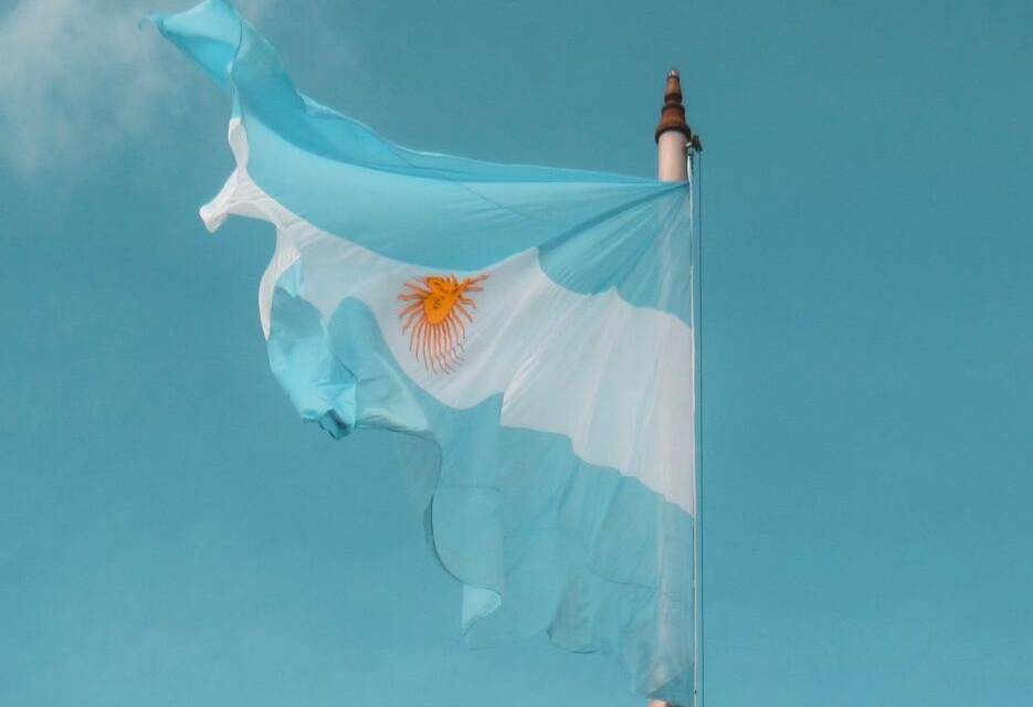 Argentiniens mutige Klima-Rebellion: Milei verzichtet auf Alarmismus zugunsten von Wohlstand