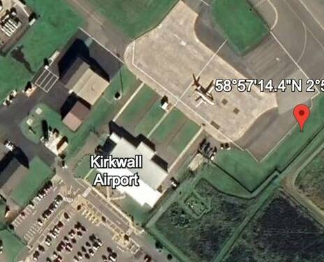 EXKLUSIV: Fast alle „extremen“ Temperaturhöchstwerte in Großbritannien werden jetzt an Junk-Stationen mit massiven möglichen Fehlern aufgezeichnet