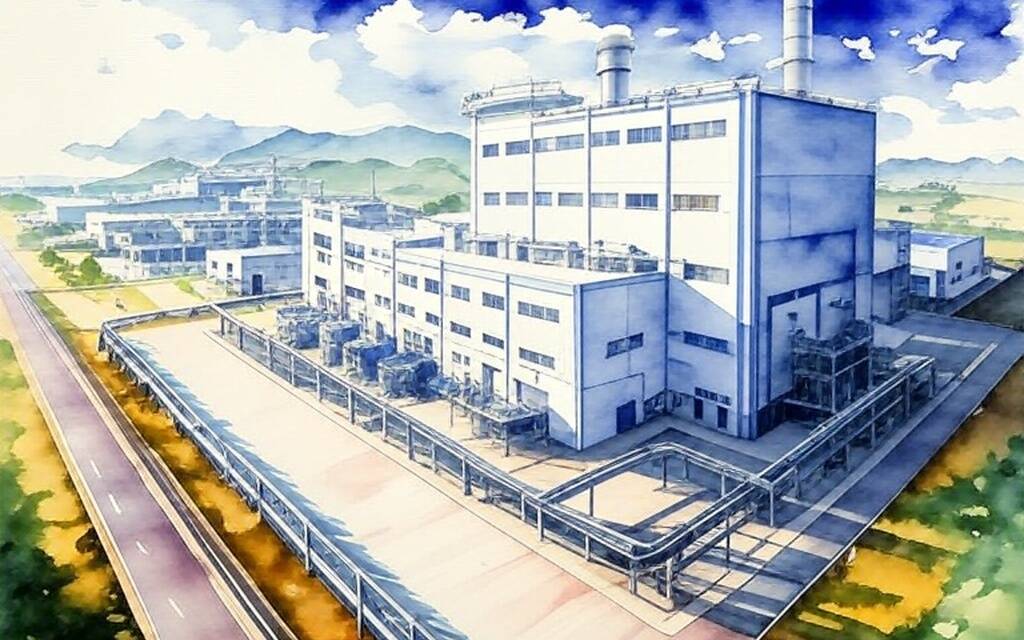 China: Viel heiße Luft!