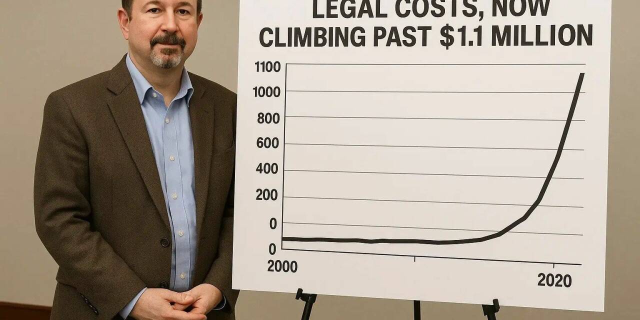 Der neue Mann’sche „Hockeyschläger“