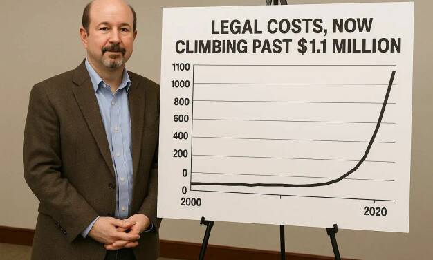 Der neue Mann’sche „Hockeyschläger“