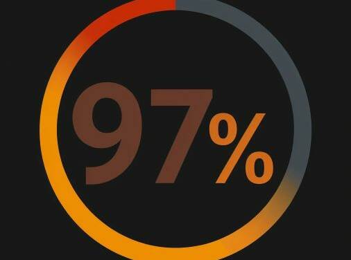 Der 97%-Konsens-Mythos