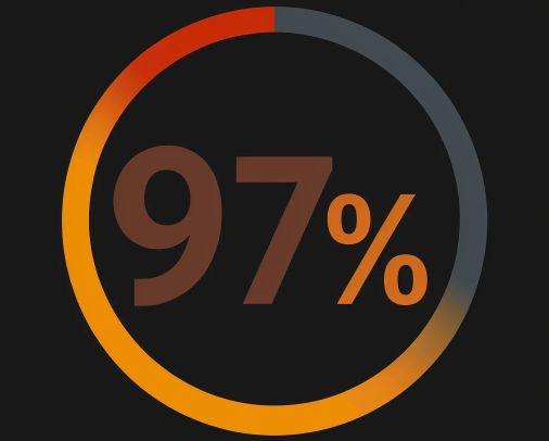 Der 97%-Konsens-Mythos