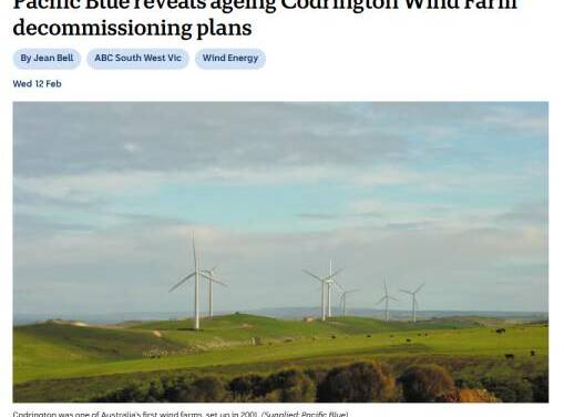 Repowering mit Täuschungsabsicht…