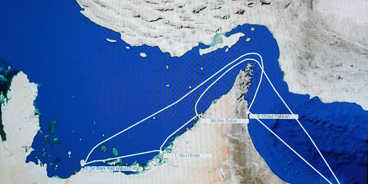 Wie der Iran als Reaktion auf US-Angriffe die Weltwirtschaft erschüttern könnte
