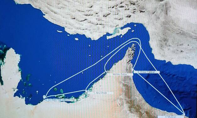 Wie der Iran als Reaktion auf US-Angriffe die Weltwirtschaft erschüttern könnte