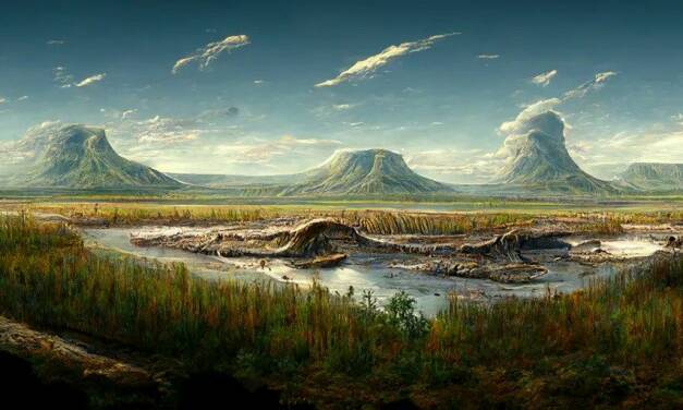 Eine 485 Millionen Jahre lange Historie schlechter Wissenschaft