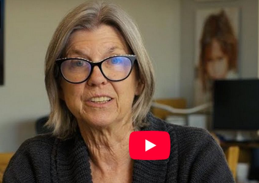 Professorin Judith Curry: Klima-Wissenschaft ist zur Pseudo-Wissenschaft verkommen