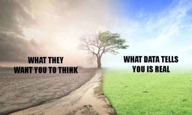 Analysen von E & E News über die Darstellung der Klimawandel-Debatte in Grok KI