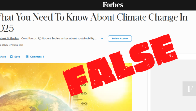 Zum Thema „Extrem-Wetter immer schlimmer“