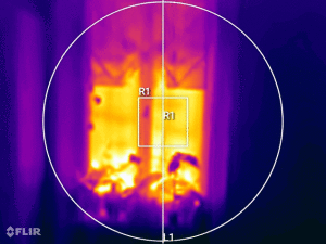 Foto-FLIR