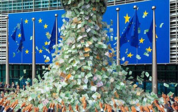 LIFE: Europäischer Steuergeldesel für Klima-NGOs