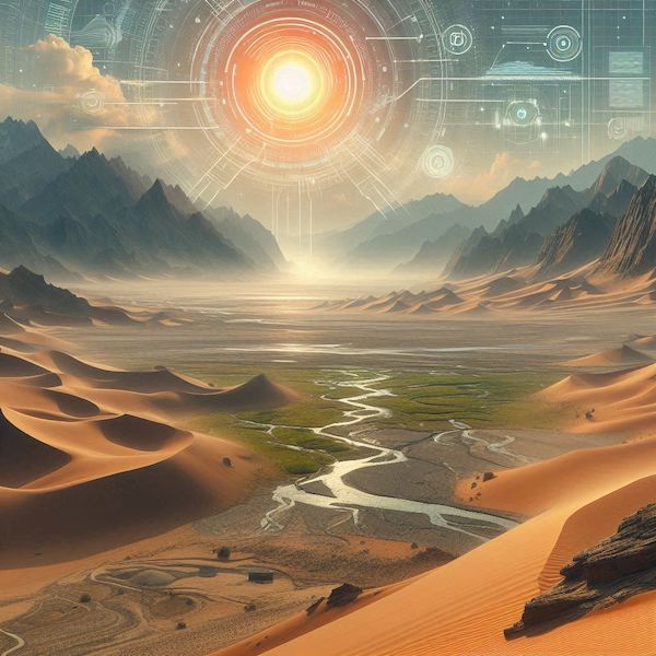 Wettermanipulation zu wirtschaftlichen Zwecken – in USA und China an der Tagesordnung?