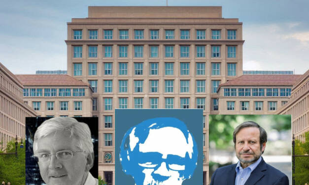 Spencer, Curry, Christy, McKitrick und Koonin schlagen zu: US-Energieministerium legt neuen Klimabewertungsbericht vor