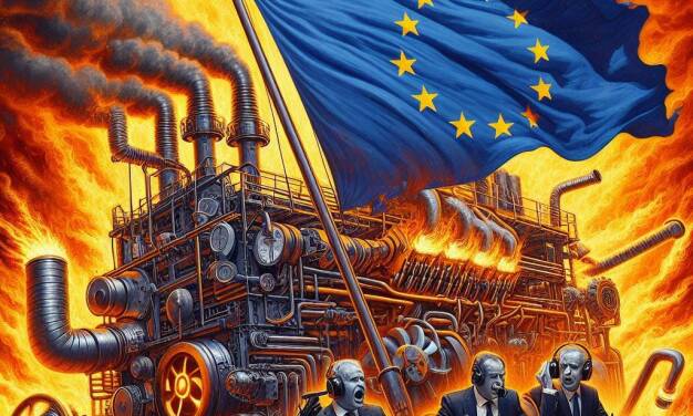 Klimapolitik: Die EU-Zensurmaschinerie läuft heiß – EIKE vielfach benannt