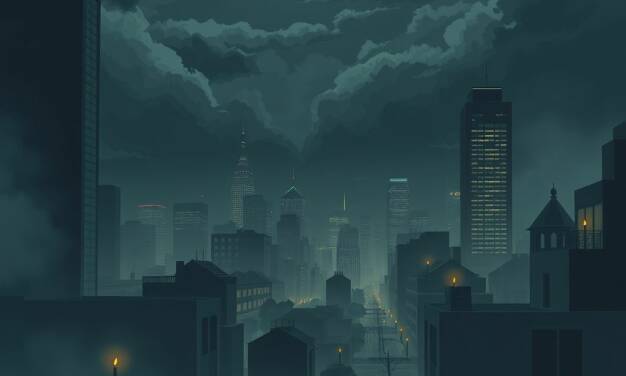 CO2-Bepreisung bis zum Blackout