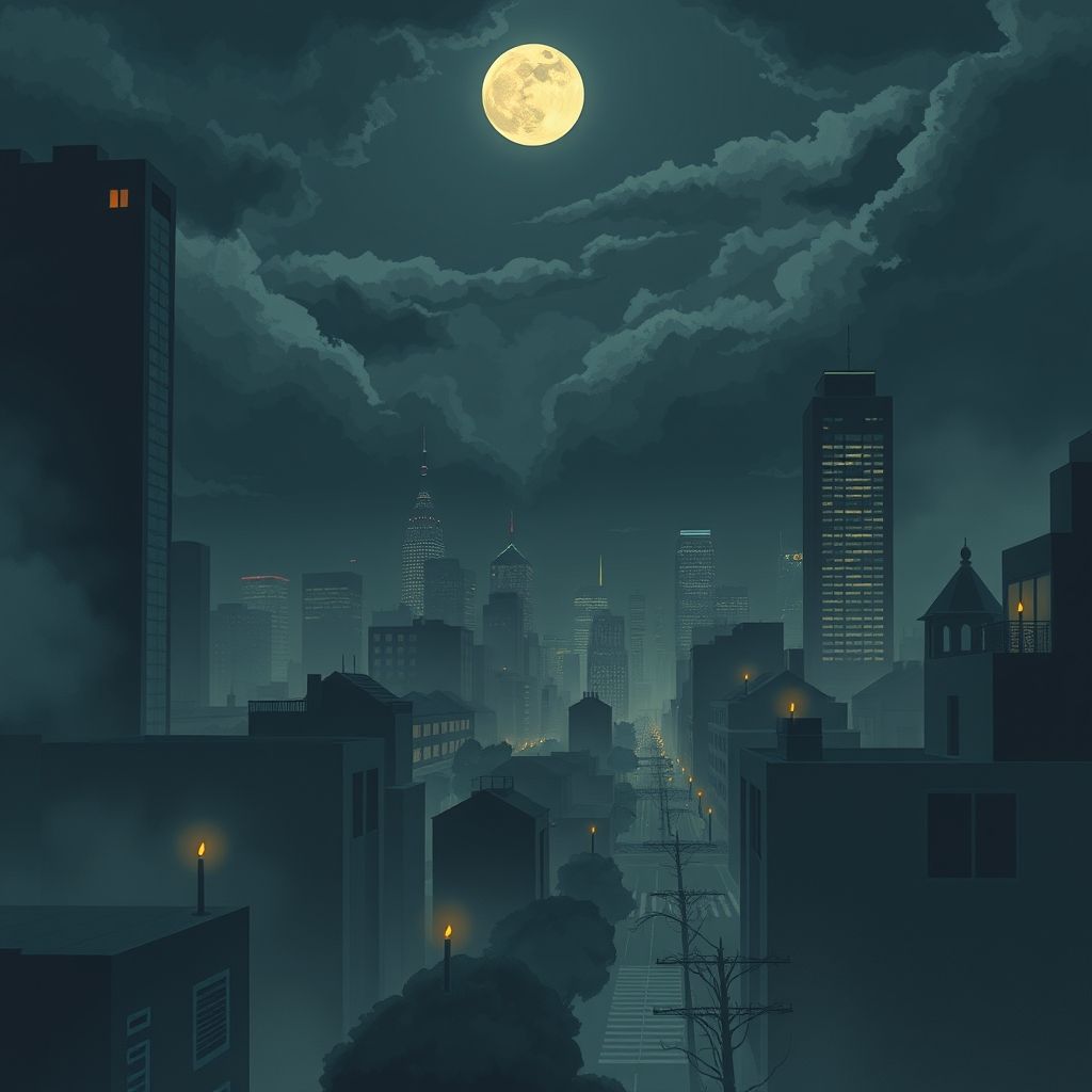 ein-bild-das-himmel-gebaude-mondlicht-wo