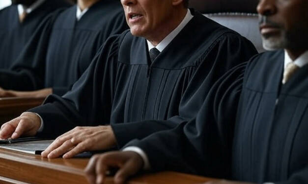 Globales Klimarecht ohne Evidenz? –  Das IGH-Gutachten als Meilenstein globaler Technokratur