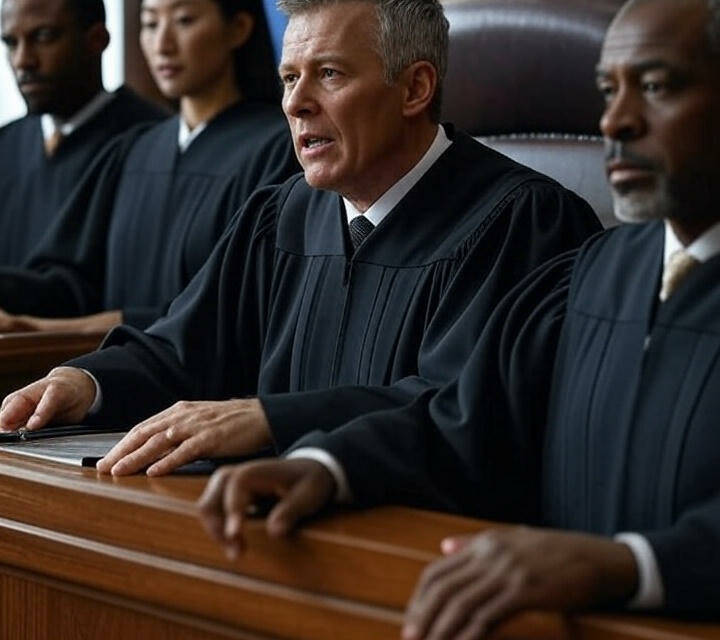 Globales Klimarecht ohne Evidenz? –  Das IGH-Gutachten als Meilenstein globaler Technokratur