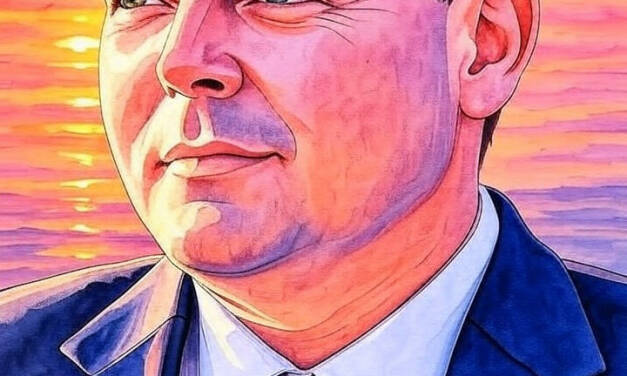 Paradigmenwechsel-Das Ende eines Märchens: Wie die USA den CO2-Mythos kippen