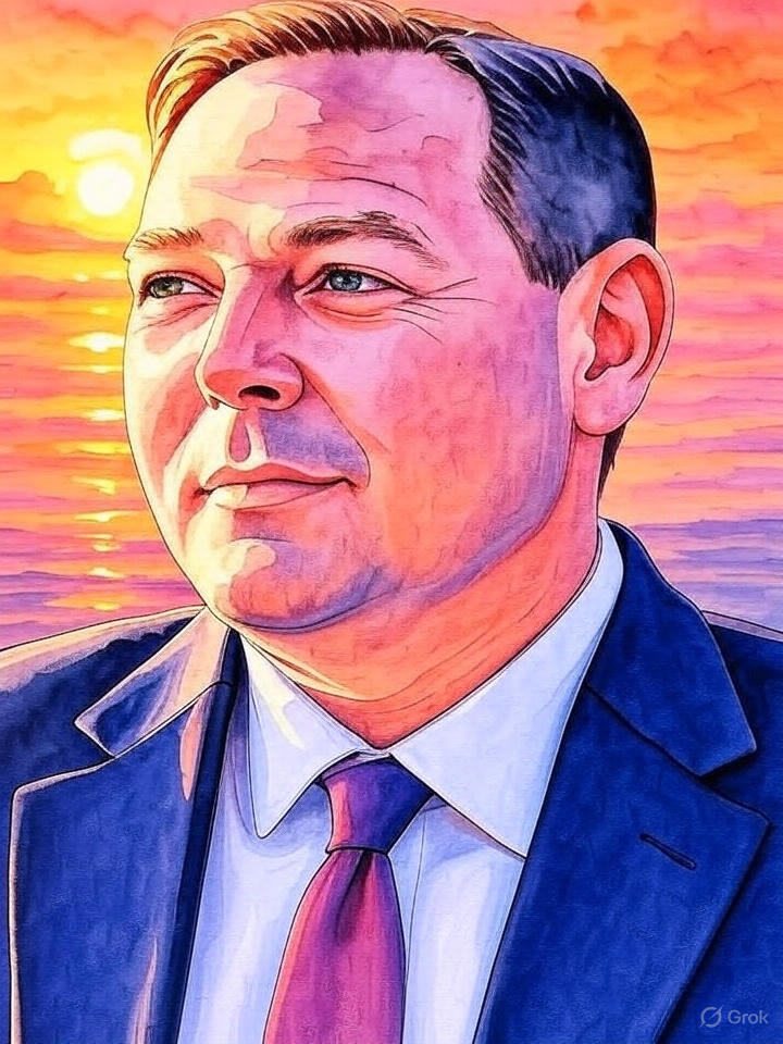 Paradigmenwechsel-Das Ende eines Märchens: Wie die USA den CO2-Mythos kippen Paradigmenwechsel-Das Ende eines Märchens: Wie die USA den CO2-Mythos kippen