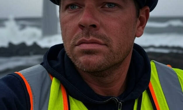 Klimaschutz gefährdet die Umwelt und die Bevölkerung – Teil 1: Menschenopfer für die Windkraft