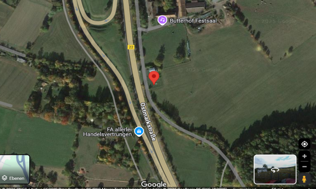 Juni-Klimaerwärmung seit 1988 ja, aber nicht durch CO₂