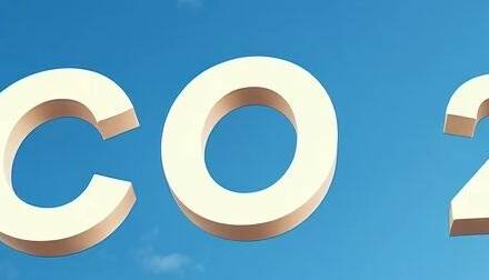 Neue Studie: Temperaturbedingte CO₂-Ausgasung erklärt 83 Prozent des CO₂-Anstiegs seit 1959